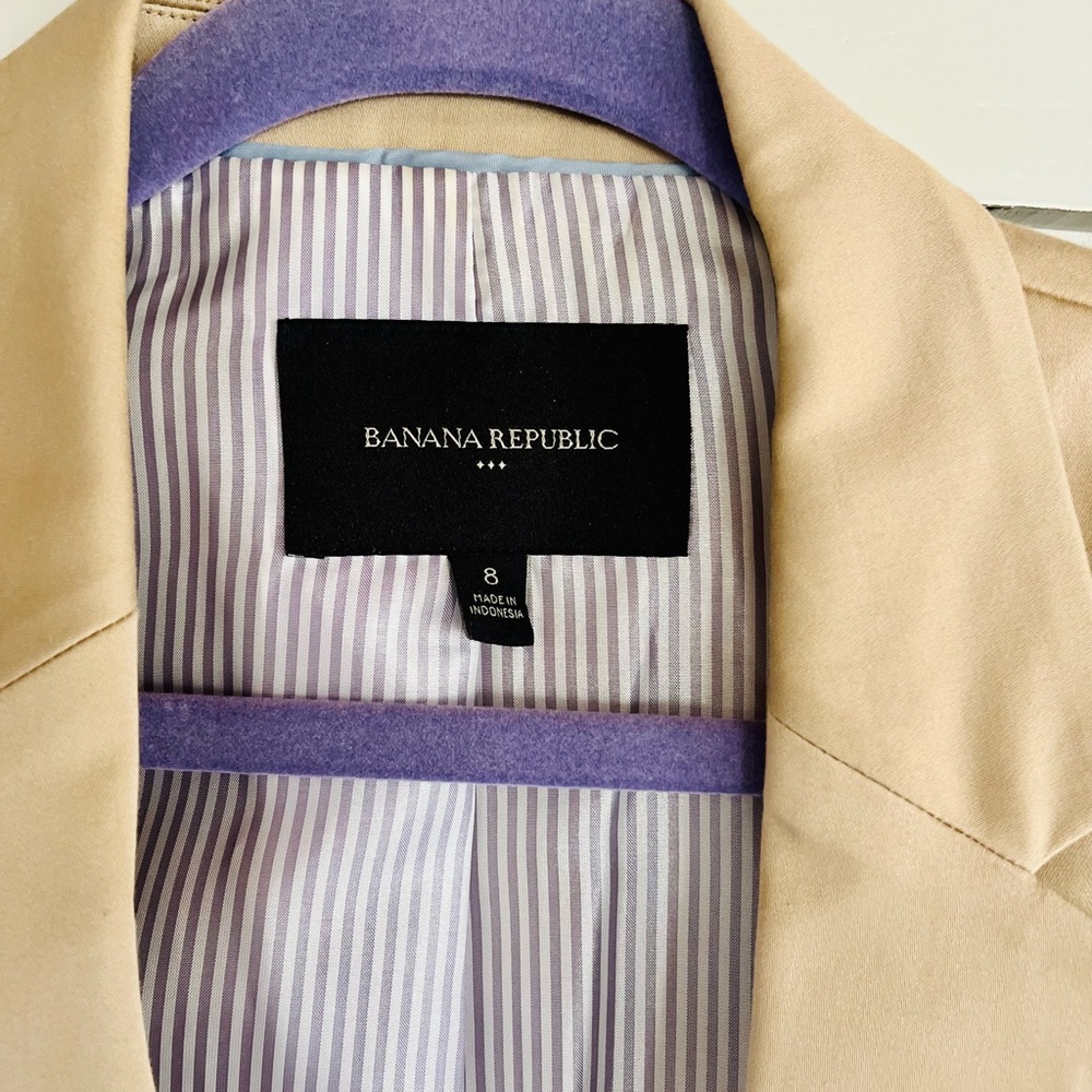 Classic Blazer - image 2